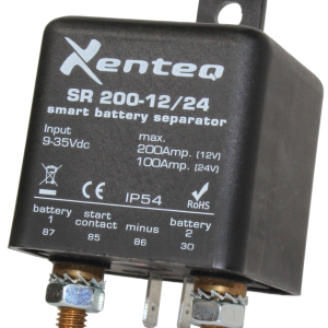 SMART RELAY SR-SERIE