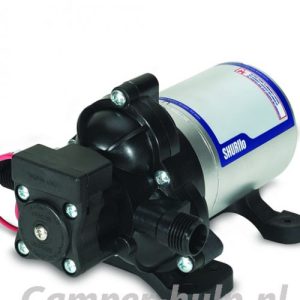 SHURFLO WATERPOMP TRAILKING 7 / 10 LITER 12 VOLT