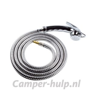 DOUCHESLANG+KOP SET CHARISMA