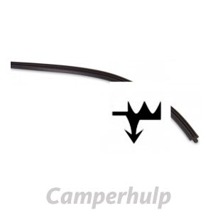 Dometic  afdichtingsrubbers