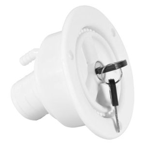 FIAMMA WATERVULOPENING MET DOP EN SLOT