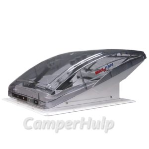 Dakluik Maxxfan Deluxe met ventilator