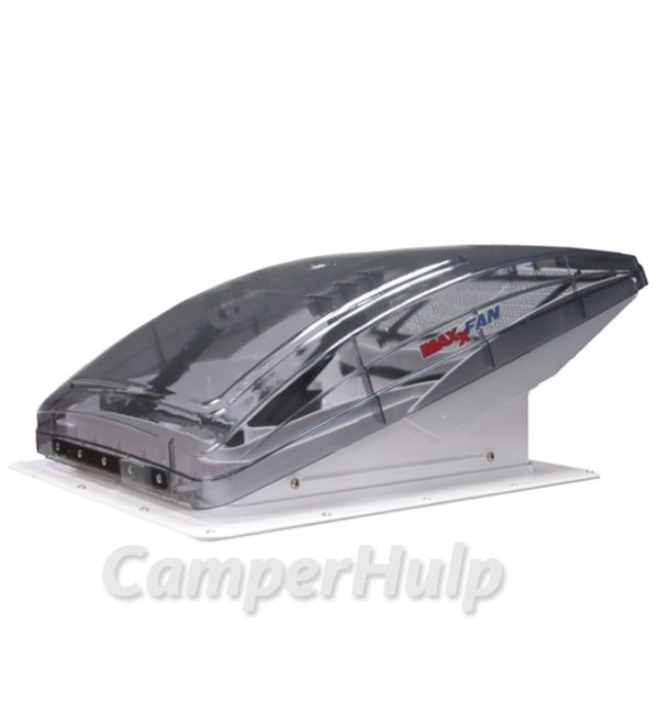 Dakluik Maxxfan Deluxe met ventilator