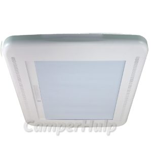 Maxxfan shade binnenkader zonder LED