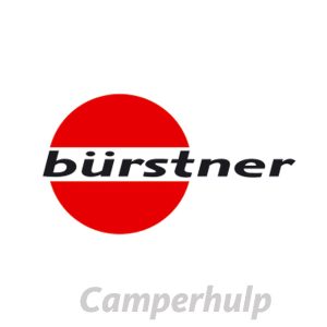 Burstner logo vector