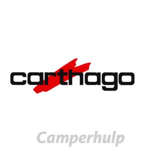 Sticker Carthago