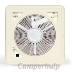 FIAMMA TURBO-VENT