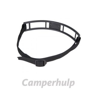 GASFLESHOUDER KUNSTSTOF