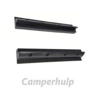 BEAUT KUNSTSTOF SPOILERS RECHT