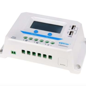 BEAUT LAADSTROOMREGELAAR MET DISPLAY