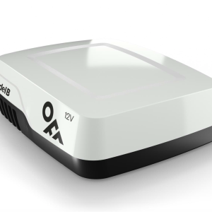 12 VOLT AIRCONDITIONER