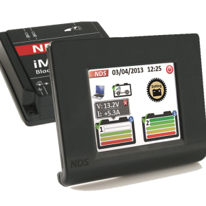 NDS iManager Accu Beheer Met Touchscreen (Wireless Data)