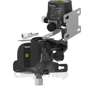 Truma MonoControl CS 30 Mbar