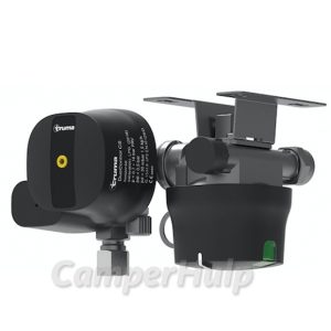 Truma DuoControl CS 30Mbar