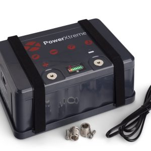 PowerXtreme X20 lithium accu
