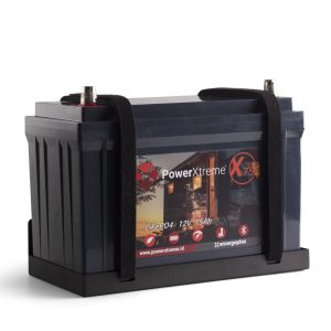 PowerXtreme X125 Lithium Accu