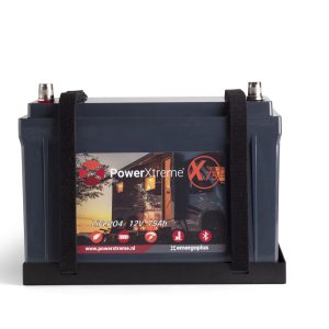 PowerXtreme X75 Lithium Accu