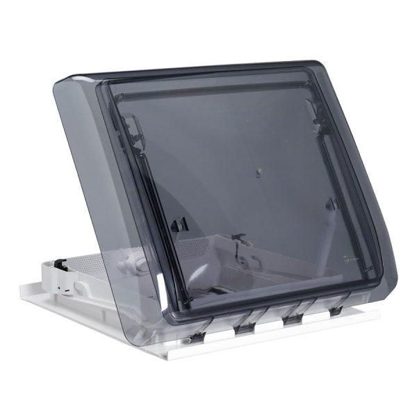 Airxcel Maxxair Skymaxx Plus LED Rooflight 97510I 400×400 Innovatief Dakluik