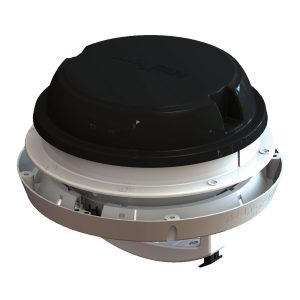 Airxcel Maxxdome met of zonder led verlichting