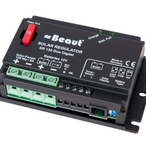 BEAUT LAADREGELAAR SR 140 DUO