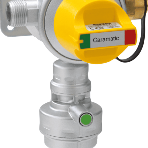 GOK Caramatic ProTwo gasdrukregelaar