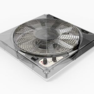 FIAMMA VENT F PRO • KIT TURBO VENT F