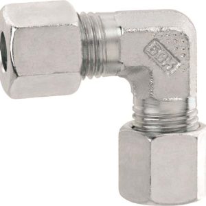 HAAKSE KNELKOPPELING