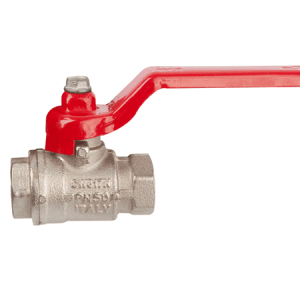 KOGELKRAAN WATER BINNENDRAAD x BINNENDRAAD