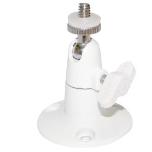 Alfa Network Dak Of Wandbevestiging Wit T.B.V. Tube(N) M6