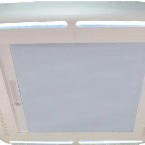 Binnenkader MaxxShade met LED