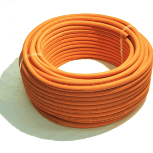 Rubberen Propaangasslang