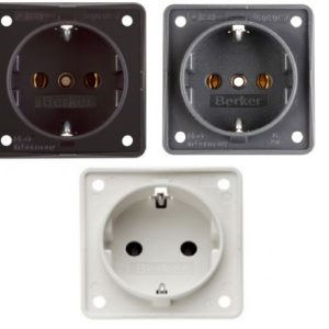 Integro Stopcontacten 230V