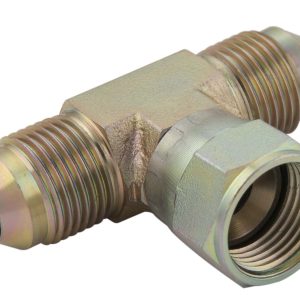 T-STUK BINNENDRAAD x BUITENDRAAD x BUITENDRAAD