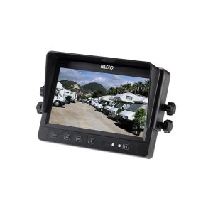 Teleco TP7 HR2 Monitor LCD 7” High Resolution