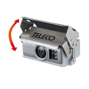 Teleco TRC 13S CCD Achteruitrijcamera Met Afsluitklep