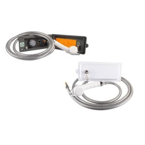 Reich Verzorgingsdoos incl. douche en voormengkraan