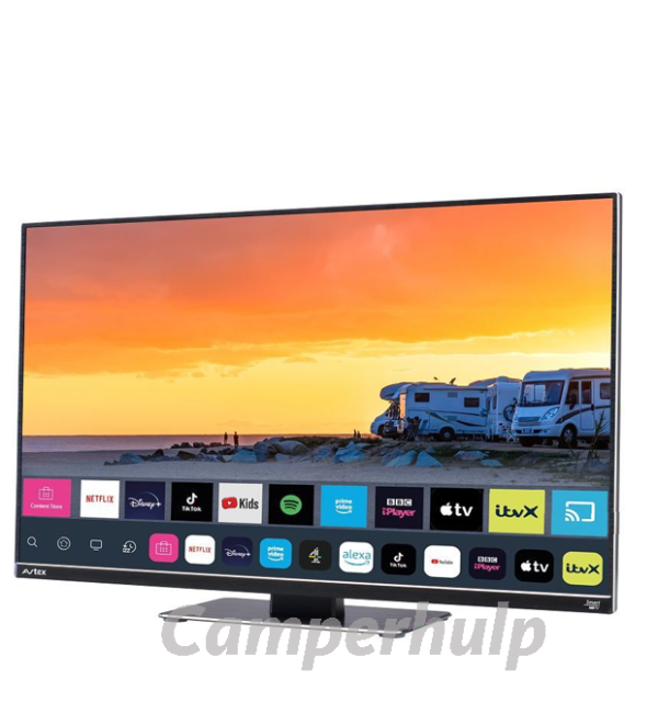 Avtex 21.5 WebOs Smart TV
