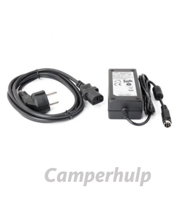 Avtex 230 V naar 12 V 3.5 A Adapter – Betrouwbare stroomvoorziening voor je Avtex-TV