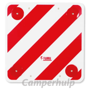 Fiamma kunststof markeringsbord