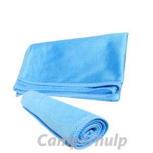 Profa Clean Microfiber Glasreiniger 210gr/M2