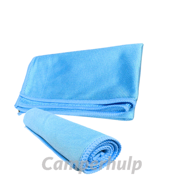 Profa Clean Microfiber Glasreiniger 210gr/M2