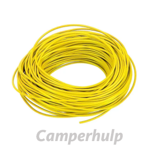 1,5mm FLRY-B Gele Flexibele Voertuigkabel