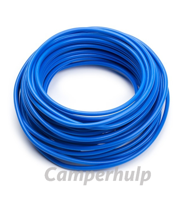 1,5mm FLRY-B Blauwe Flexibele Voertuigkabel per Meter