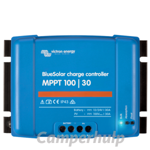 BlueSolar MPPT 100/30