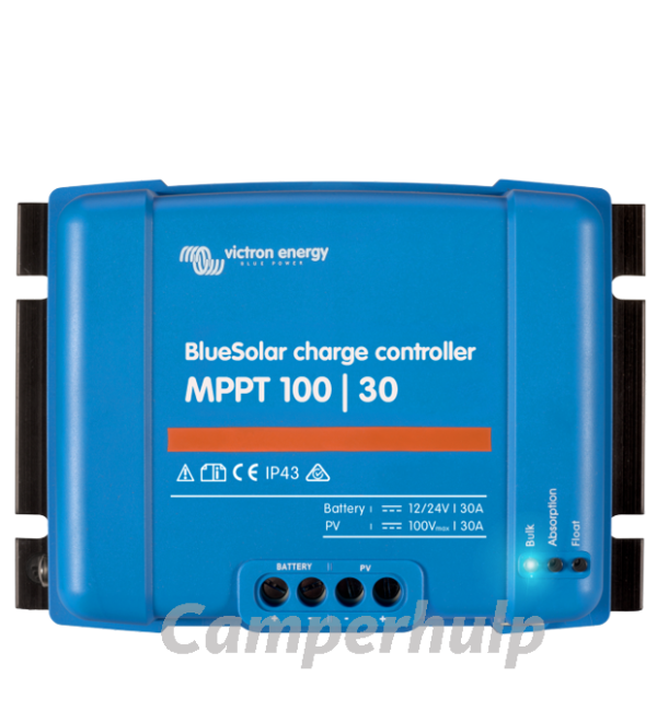 BlueSolar MPPT 100/30