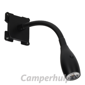 C-line Furnari 2.0 Flex spot zwart