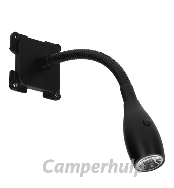 C-line Furnari 2.0 Flex spot zwart