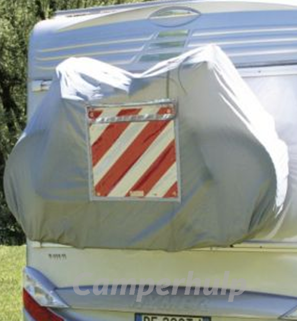 Fiamma Bike Cover S fietshoes