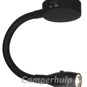 Furnari 2.0 Flex spot met USB-C