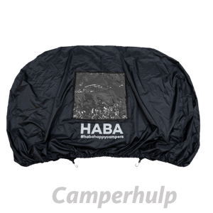 HABA Salleta Fietshoes voor 2 Elektrische Fietsen